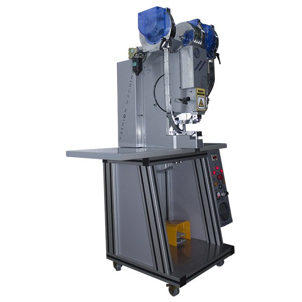 Otomatik Klikıt Çakma Makinesi